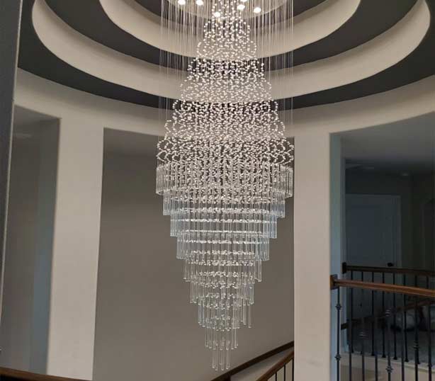 Chandelier