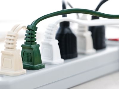 surge protector